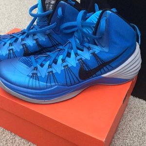 Nike Hyperdunk